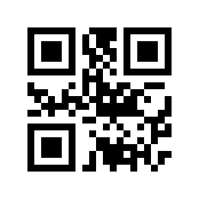 QR code 298749