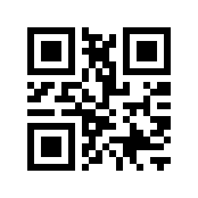 Código QR 299031