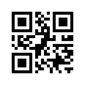 QR code 299370