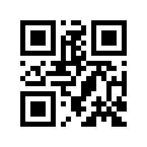QR code 299375