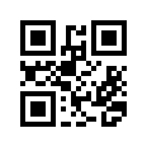 Código QR 299759