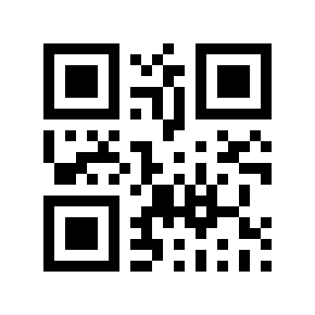 Código QR 299763