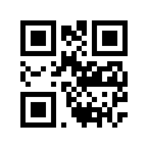 QR code 299786
