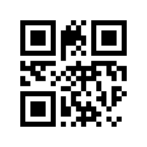 Código QR 299840
