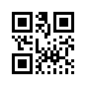 QR code 299851