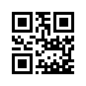 Código QR 299857