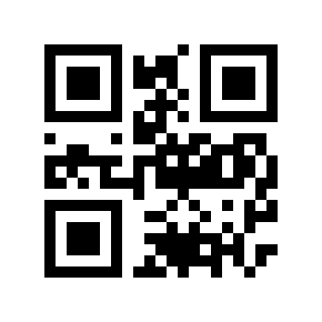 Código QR 299858