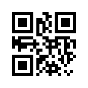 Código QR 299861