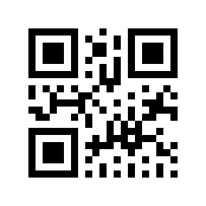 QR code 299877