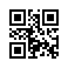 QR code 2999988