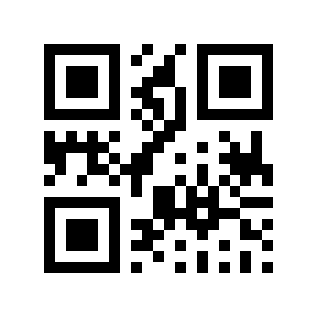 Código QR 30012