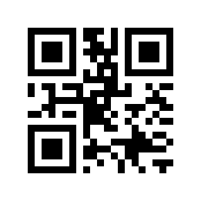 Código QR 30016