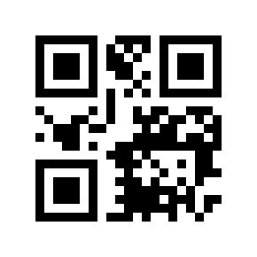 Código QR 30018