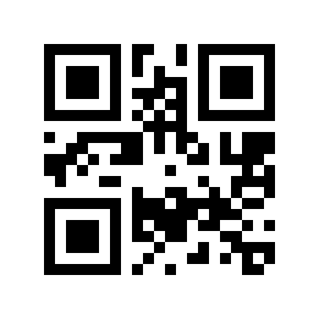 QR code 30101927