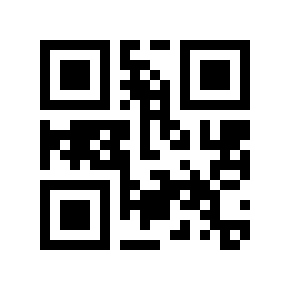 QR code 30101929