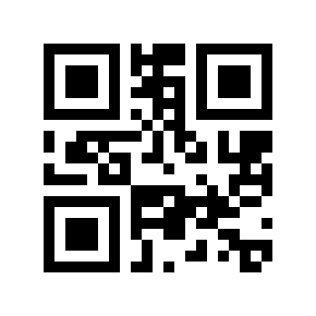 QR code 30101931