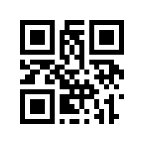 QR code 30101966