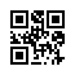 Código QR 30111998