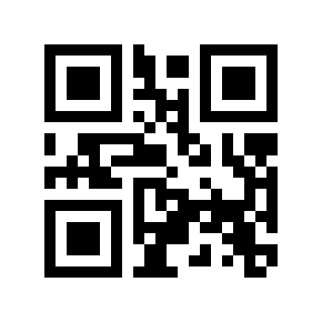 QR code 3011327