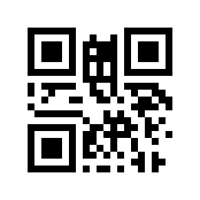 Código QR 30121957