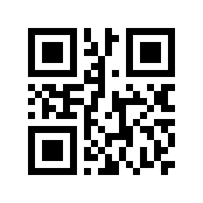 Código QR 30121963