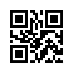 QR code 30121990