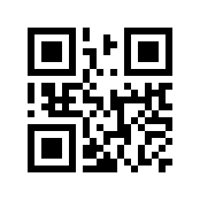 Código QR 3012741
