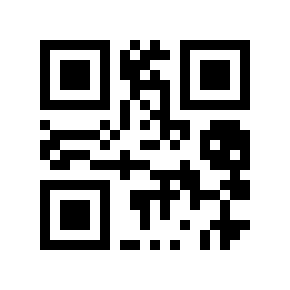Código QR 3012743