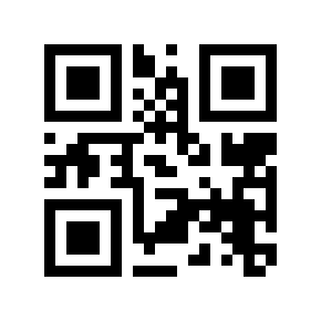 QR code 3012755