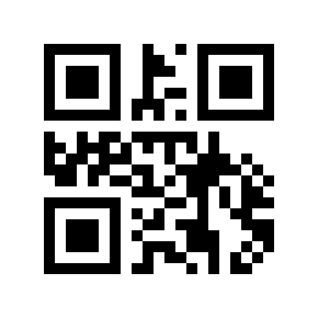 QR code 3012756