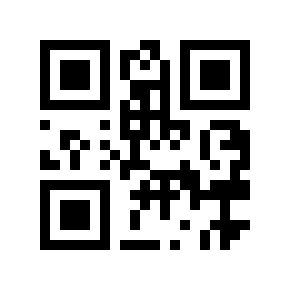 QR code 3015545