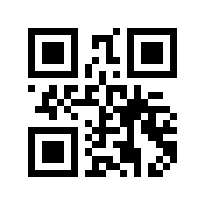 QR code 3017002