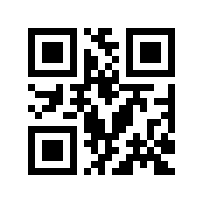 QR code 301729
