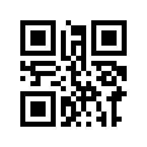 QR code 3031981