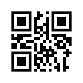 QR code 3031982