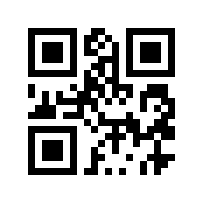 QR code 3033967