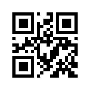Código QR 30349