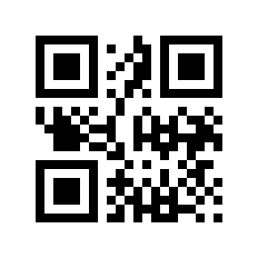 QR code 3035482