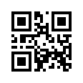 QR code 3035487