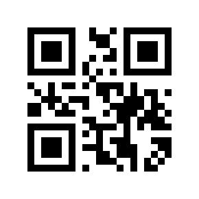 QR code 3035505