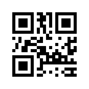 QR code 3035509