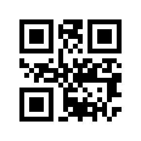 Código QR 30412