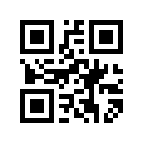 QR code 3042025