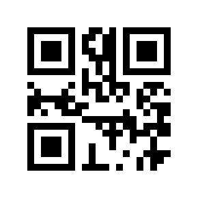 QR code 3042027