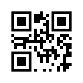 QR code 3042028