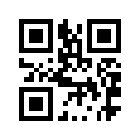 QR code 3042030