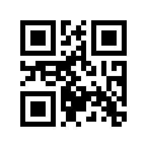 QR code 3042033