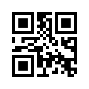 QR code 3043989