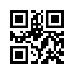 QR code 304453