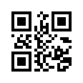 Código QR 30465